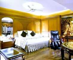 Hotel Sandesh The Prince