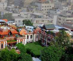 Hotel The House Of Mg