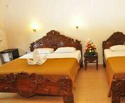 Hotel Mayflower Beach Resort