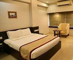 Hotel The Curzon Court