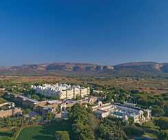 Hotel Nahargarh Ranthambhore