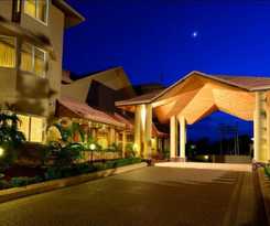 Hotel The Chariot Resort and Spa