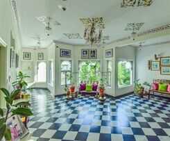 Udai Kothi