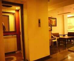 Hotel Fairway