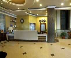 Comfort Inn Alstonia