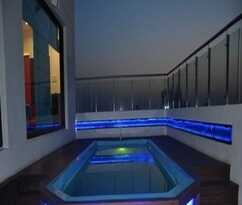 Hotel Regenta Place Amritsar