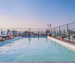 Hotel Travancore Court
