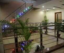 Citi Heights