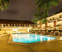 Hotel Casino - Cgh Earth, Cochin