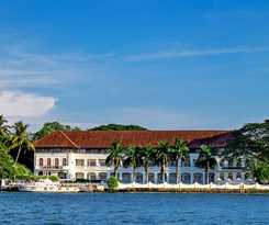 Hotel Brunton Boatyard - Cgh Earth