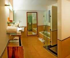 Hotel Spice Village - Cgh Earth