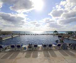 Seadust Cancun All Inclusive Family Resort