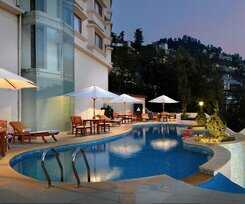 Hotel Radisson Shimla