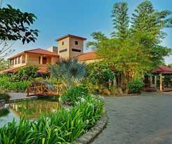The Fern Gir Forest Resort, Sasan Gir - A Fern Crown Collection Resort