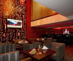 Hotel The Fern Residency Chandigarh