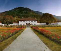 Hotel The Lalit Grand Palace Srinagar