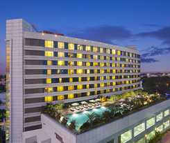 Hotel Vivanta Coimbatore
