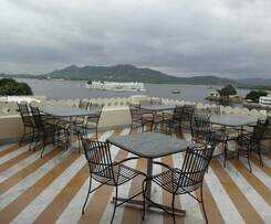 Hotel Jaiwana Haveli