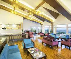Hotel Sterling Ooty Elk Hill