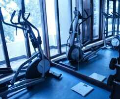 Hotel Sterling Kodai Lake