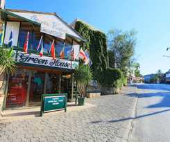Aparthotel Green House Apart Hotel