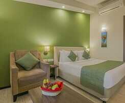 Hotel Sterling Mussoorie