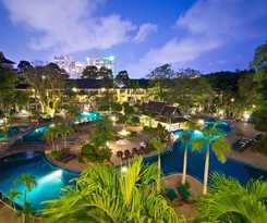 Hotel Green Park Resort