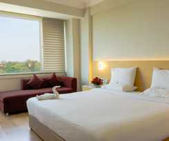 Hotel Gemini Continental Lucknow