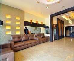 Cj International