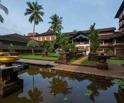 Hotel The Raviz Kadavu