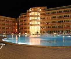 Hotel Green Park Kiten