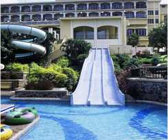 Hotel Fariyas Resort Lonavala