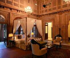 Hotel The Laxmi Niwas Palace