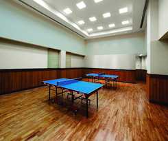 Hotel Orange Megastructure