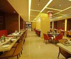 Hotel Comfort Inn Legacy