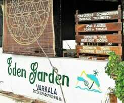 Hotel Eden Garden
