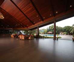 Hotel Uday Samudra Leisure Beach