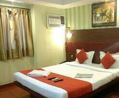 Hotel Bhammar's Inn- A Pure Veg