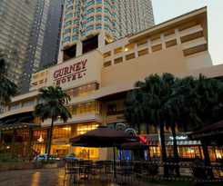 Hotel Ascott Gurney Penang