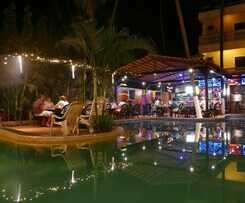 Castle House Calangute