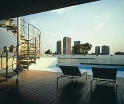 Hotel Habita, Mexico City, A Member Of Design Hotels