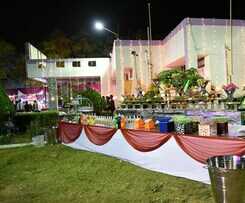 Hotel Lumbini International