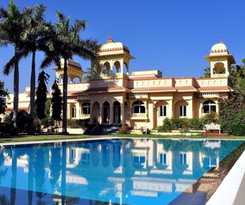 Hotel Justa Rajputana