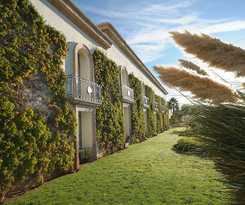 Hotel Spa Hacienda Baruk