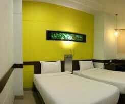 Hotel Ginger Faridabad