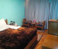 Hotel Snow King Retreat