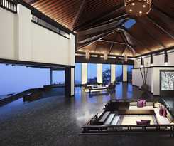 Hotel Taj Madikeri Resort and Spa, Coorg