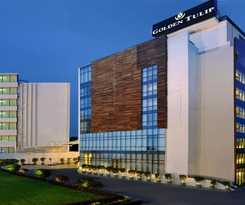 Golden Tulip Lucknow