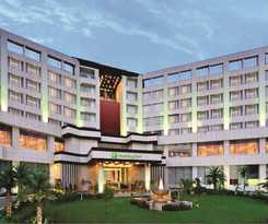 Hotel Holiday Inn Chandigarh Panchkula