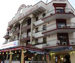 Hotel Hacienda Maria Eugenia